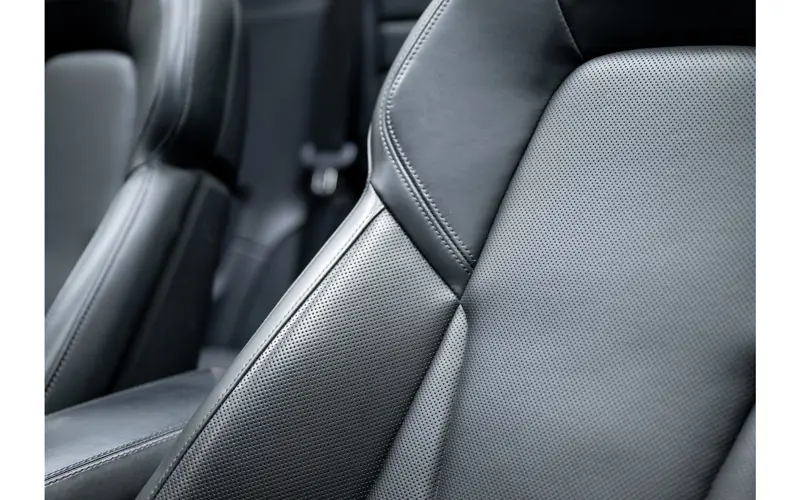 Porsche 911 Cabrio 3.0 Carrera 4S - 124752