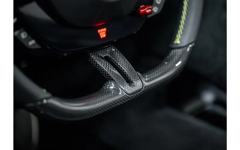 Ferrari Roma Spider 3.9 V8 - 141517