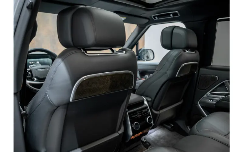 Land Rover Range Rover 3.0 P460e Autobiography PHEV - 129574