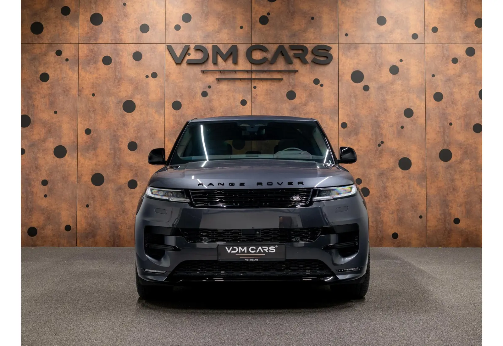 Land Rover Range Rover Sport 3.0 P550e Autobiography PHEV - 152064
