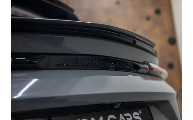 Lamborghini Urus 4.0 V8 S - 119759