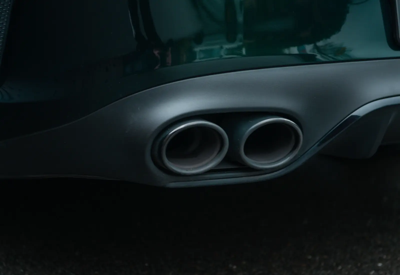 Mercedes-Benz E-Klasse Cabrio AMG 53 4MATIC - 123395