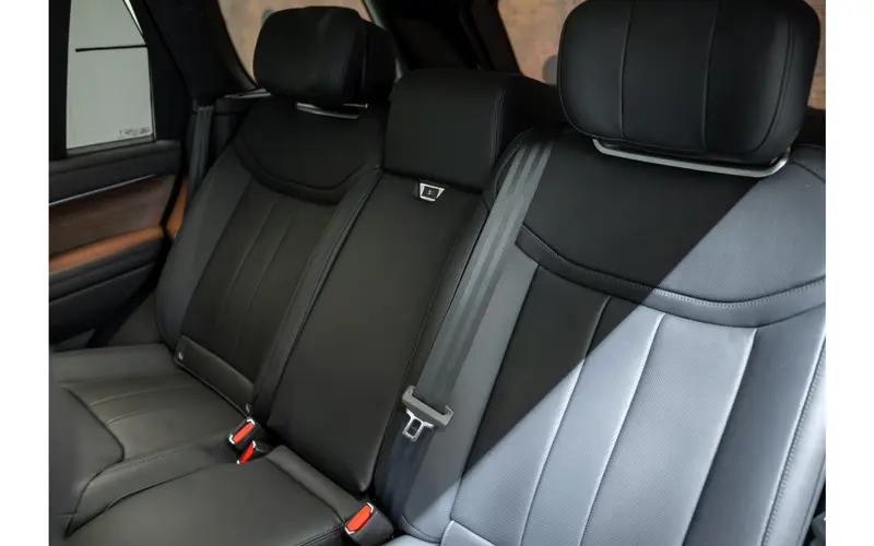 Land Rover Range Rover 4.4 P530 Autobiography MHEV - 150965