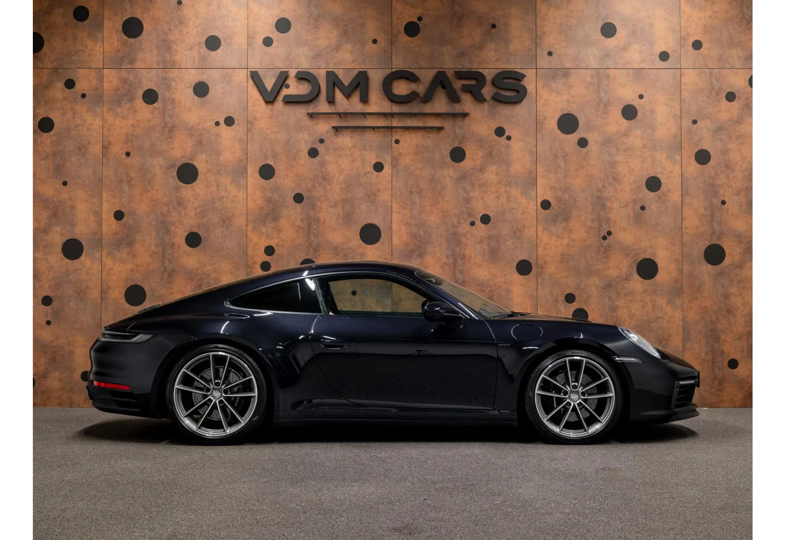 Porsche 911 3.0 Carrera 4S - 142288