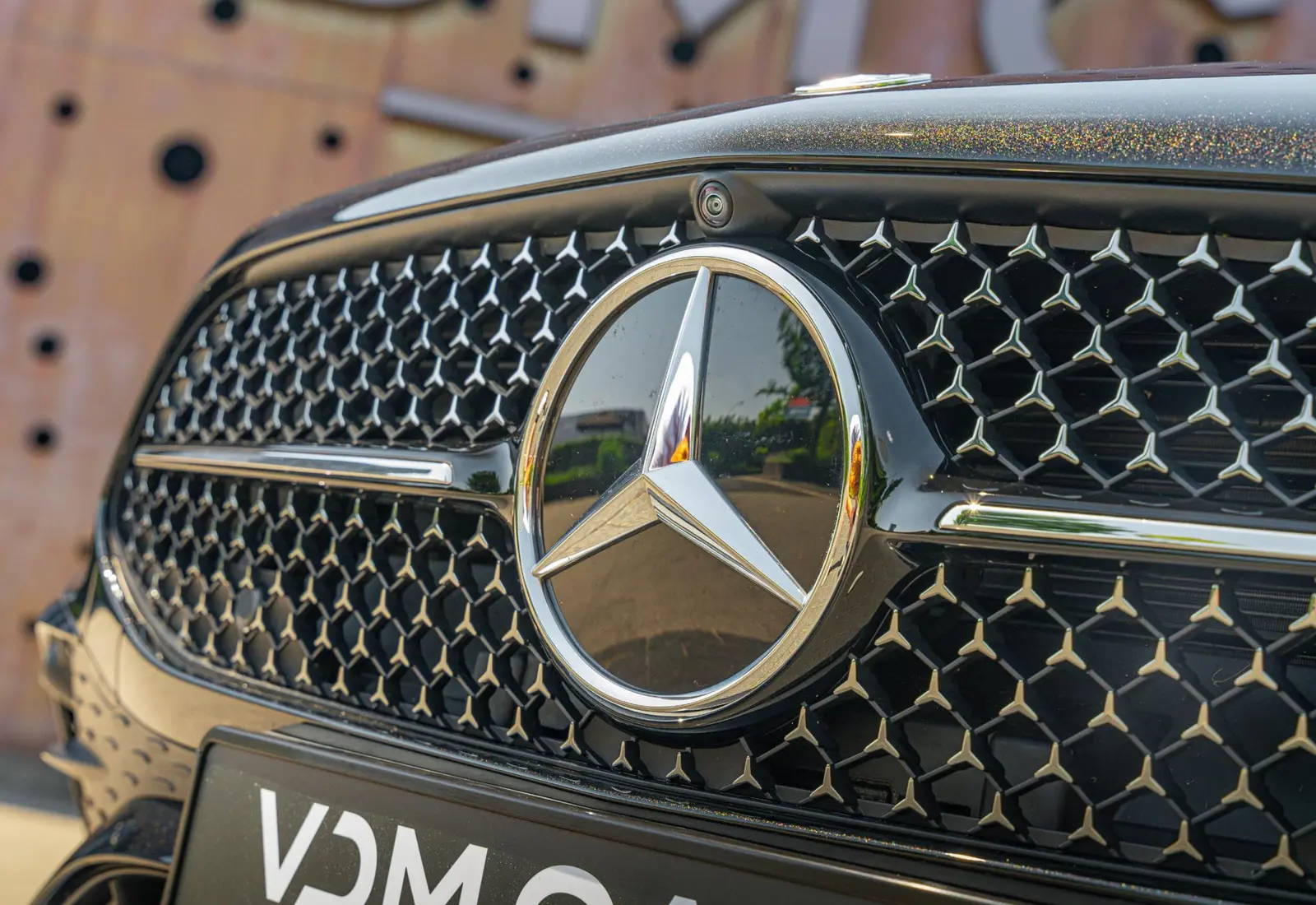 Mercedes-Benz A-Klasse 250 e Premium Plus - 148962