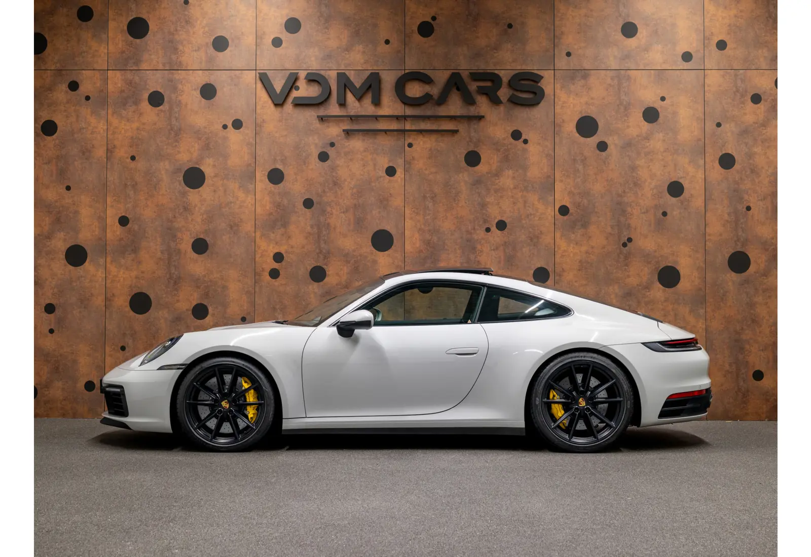 Porsche 911 3.0 Carrera S - 125627