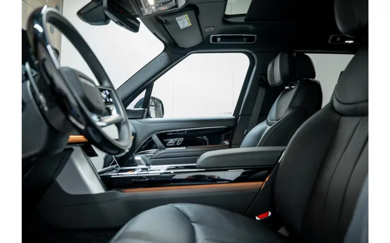 Land Rover Range Rover 3.0 P550e Autobiography PHEV - 175692
