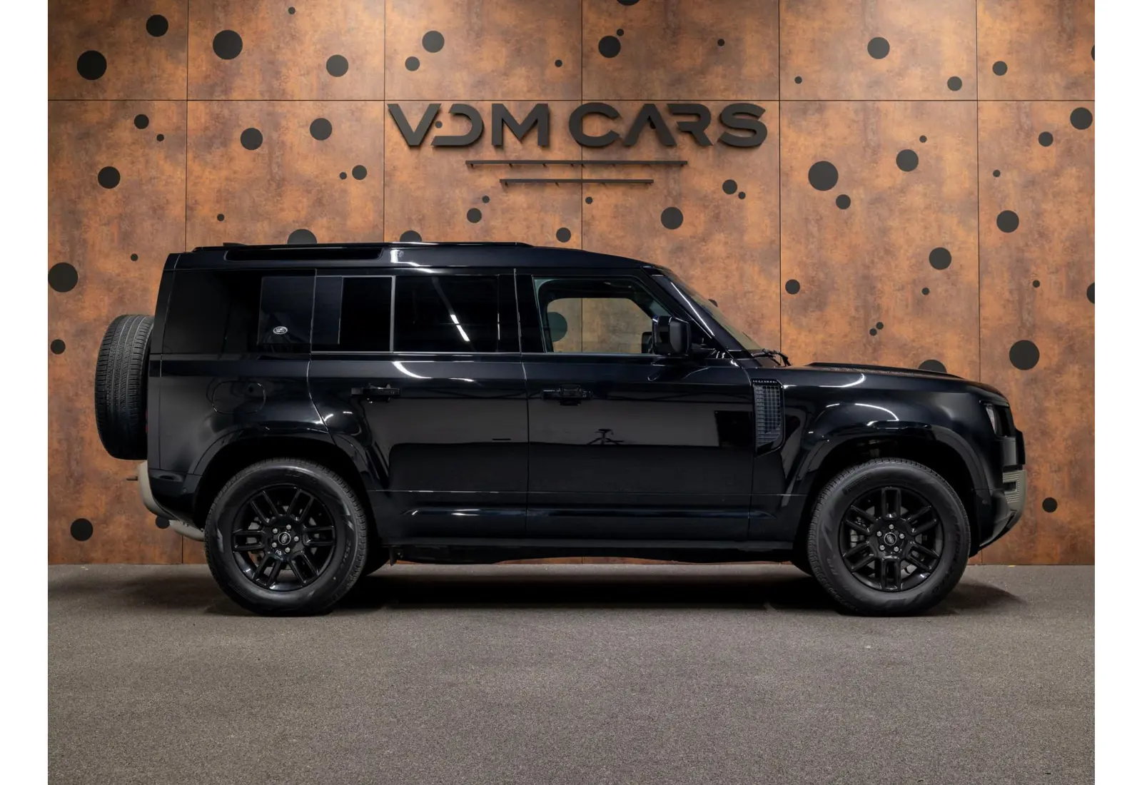 Land Rover Defender 3.0 D200 110 MHEV X-Dynamic S - 141350