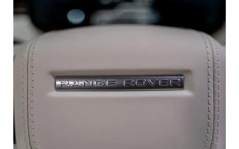Land Rover Range Rover 3.0 P550e Autobiography PHEV - 141331