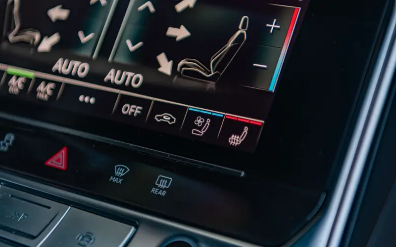 Audi A6 Avant RS 6 TFSI quattro MANSORY - 132446