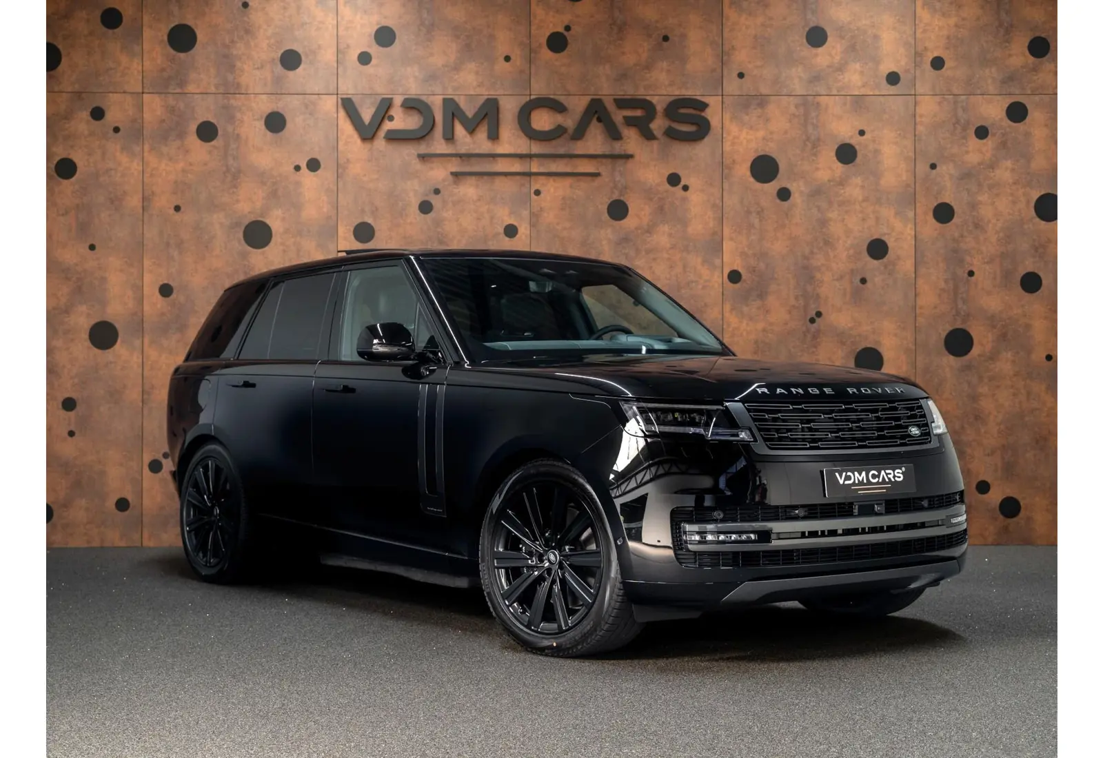 Land Rover Range Rover 3.0 P550e Autobiography PHEV - 142548