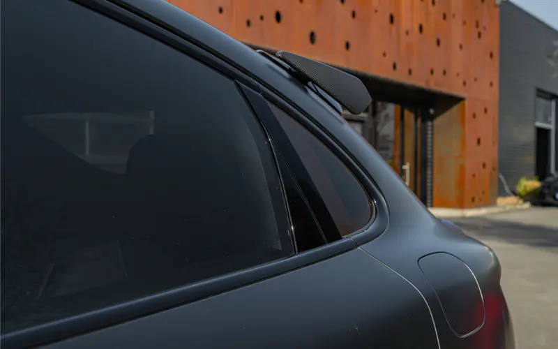 Porsche Cayenne Coupé 4.0 Turbo E-Hybrid GT - 137468