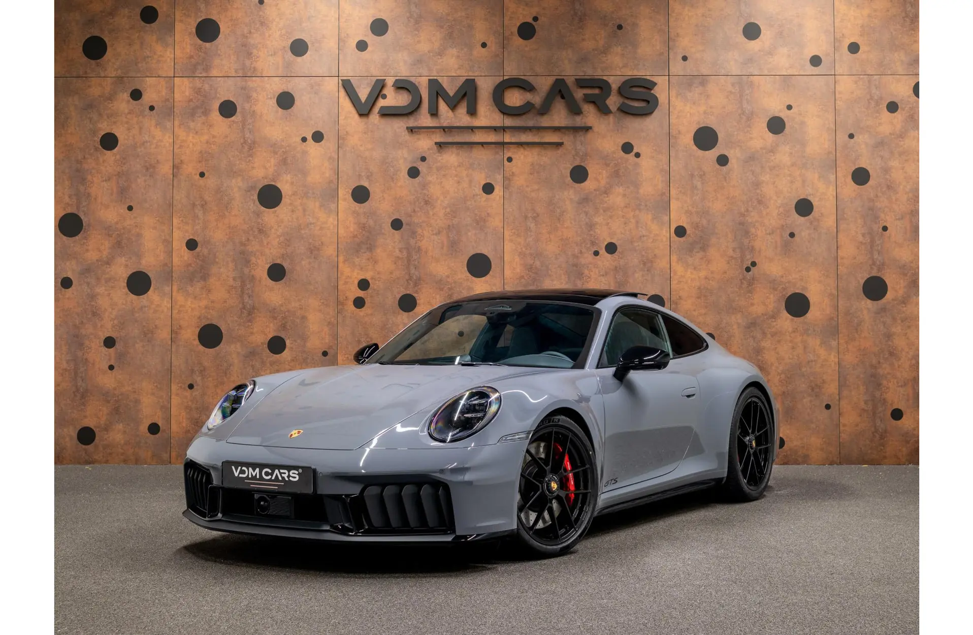 Porsche - 911 - 145522