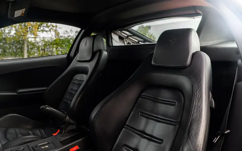 Ferrari F430 4.3 V8 F1 - 173256