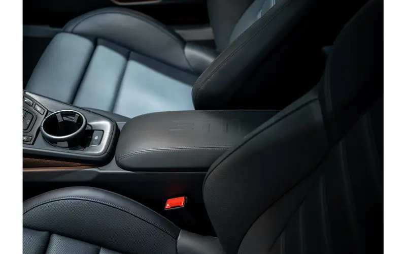Porsche 911 3.6 T-Hybrid Carrera 4 GTS - 145126