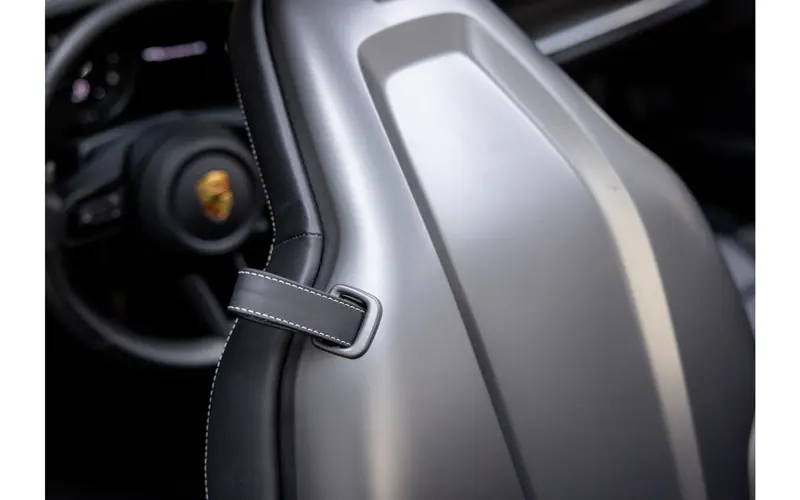 Porsche 911 Cabrio 3.0 Carrera 4S - 111443