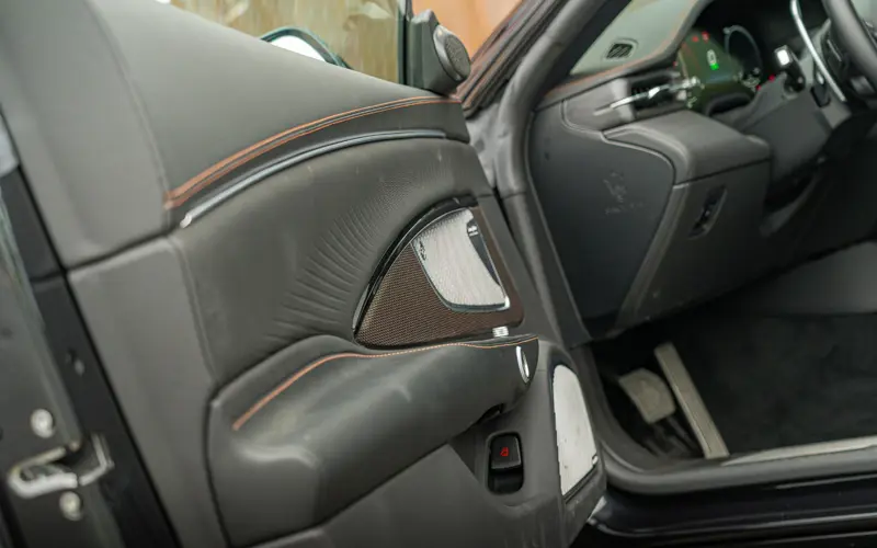 Maserati GranTurismo BEV 92kWh 560kW Folgore Auto AWD - 148113