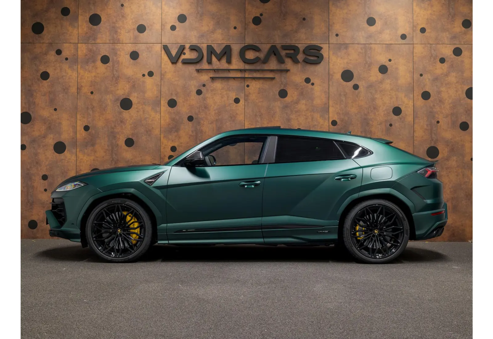 Lamborghini Urus 4.0 V8 Hybrid SE - 173054