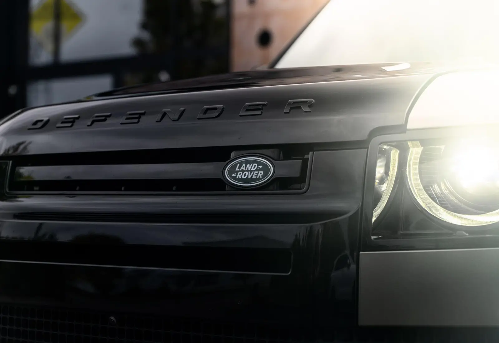 Land Rover Defender 110 2.0 P400e 110 X - 177083