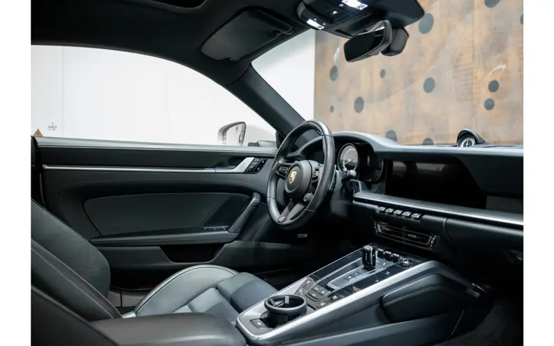 Porsche 911 3.0 Carrera S - 125641