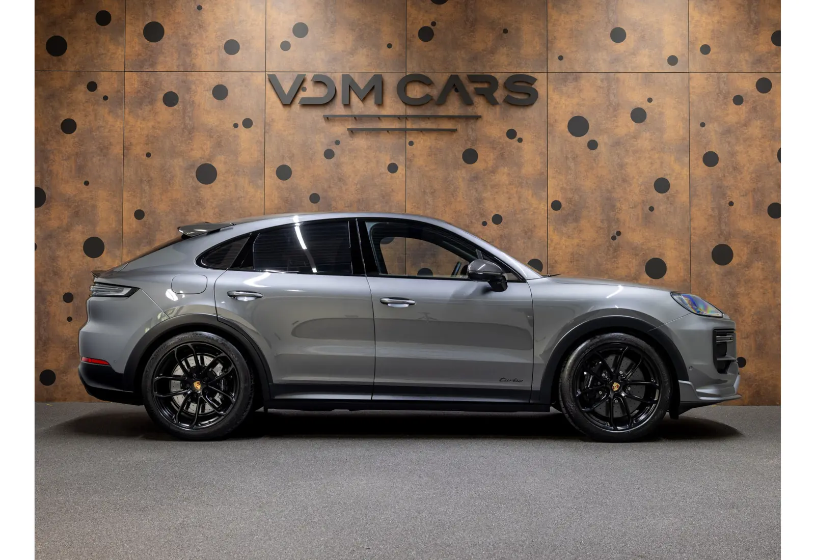 Porsche Cayenne Coupé 4.0 Turbo E-Hybrid GT - 116702