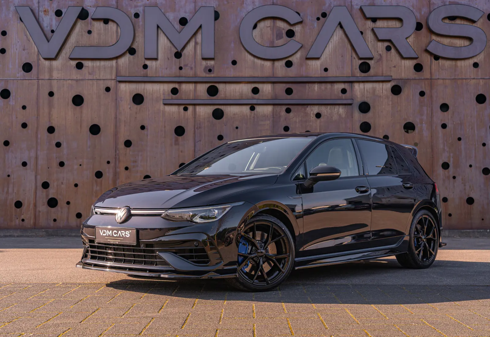 Volkswagen Golf 2.0 TSI R 4Motion - 132525