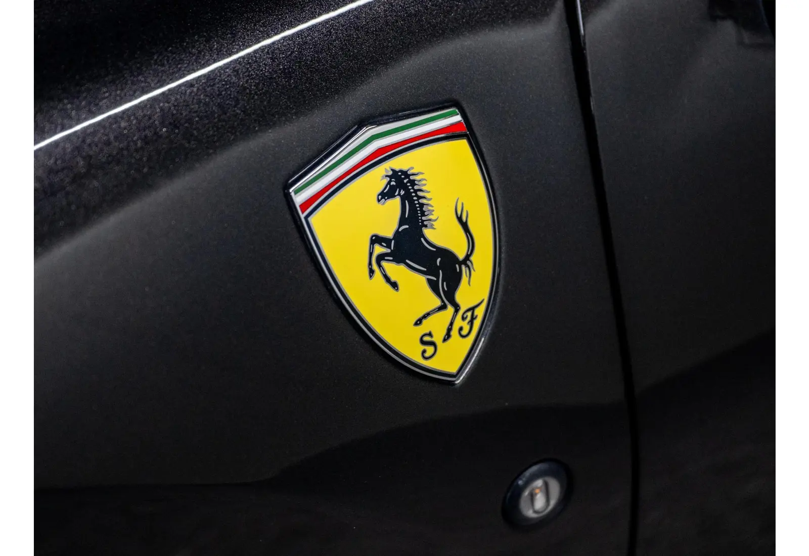Ferrari F8 Spider 3.9 V8 HELE - 143891