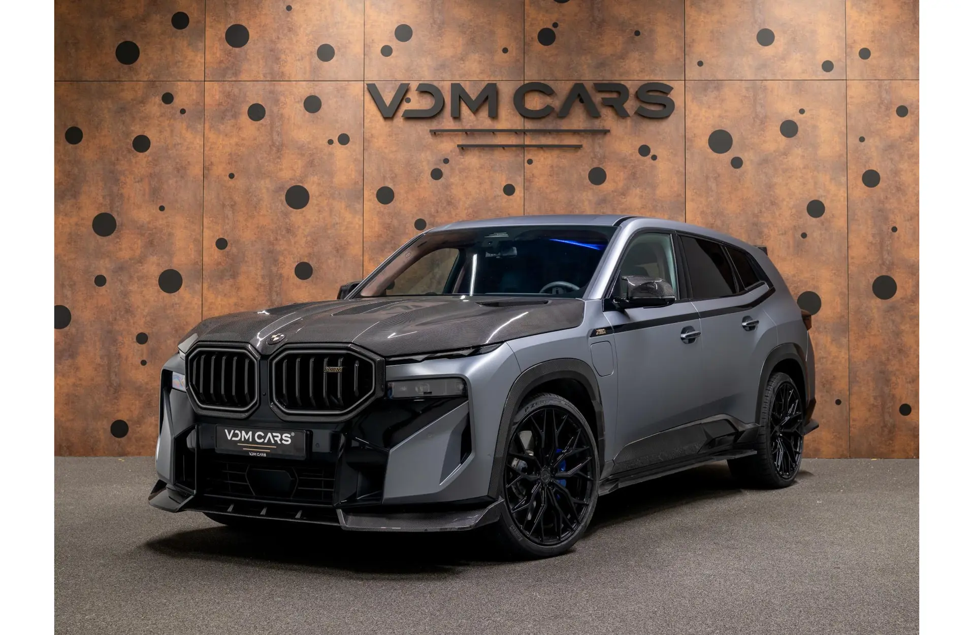 BMW - XM - 148734