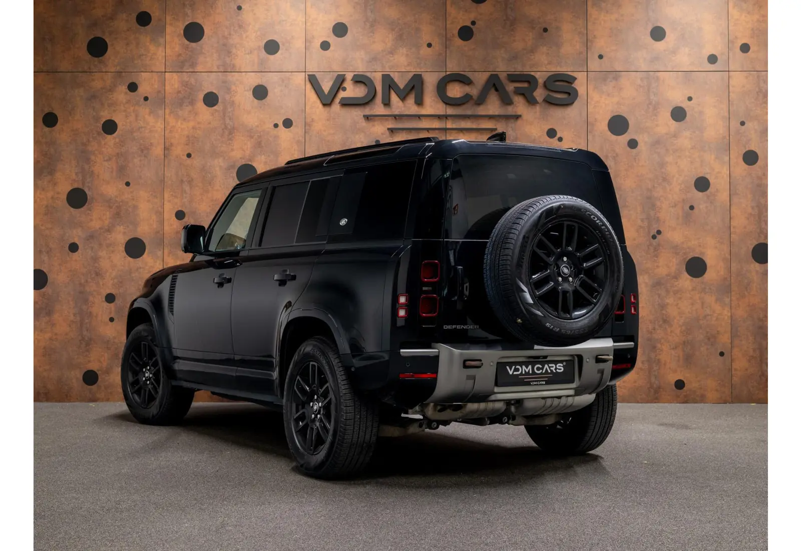 Land Rover Defender 3.0 D200 110 MHEV X-Dynamic S - 141347