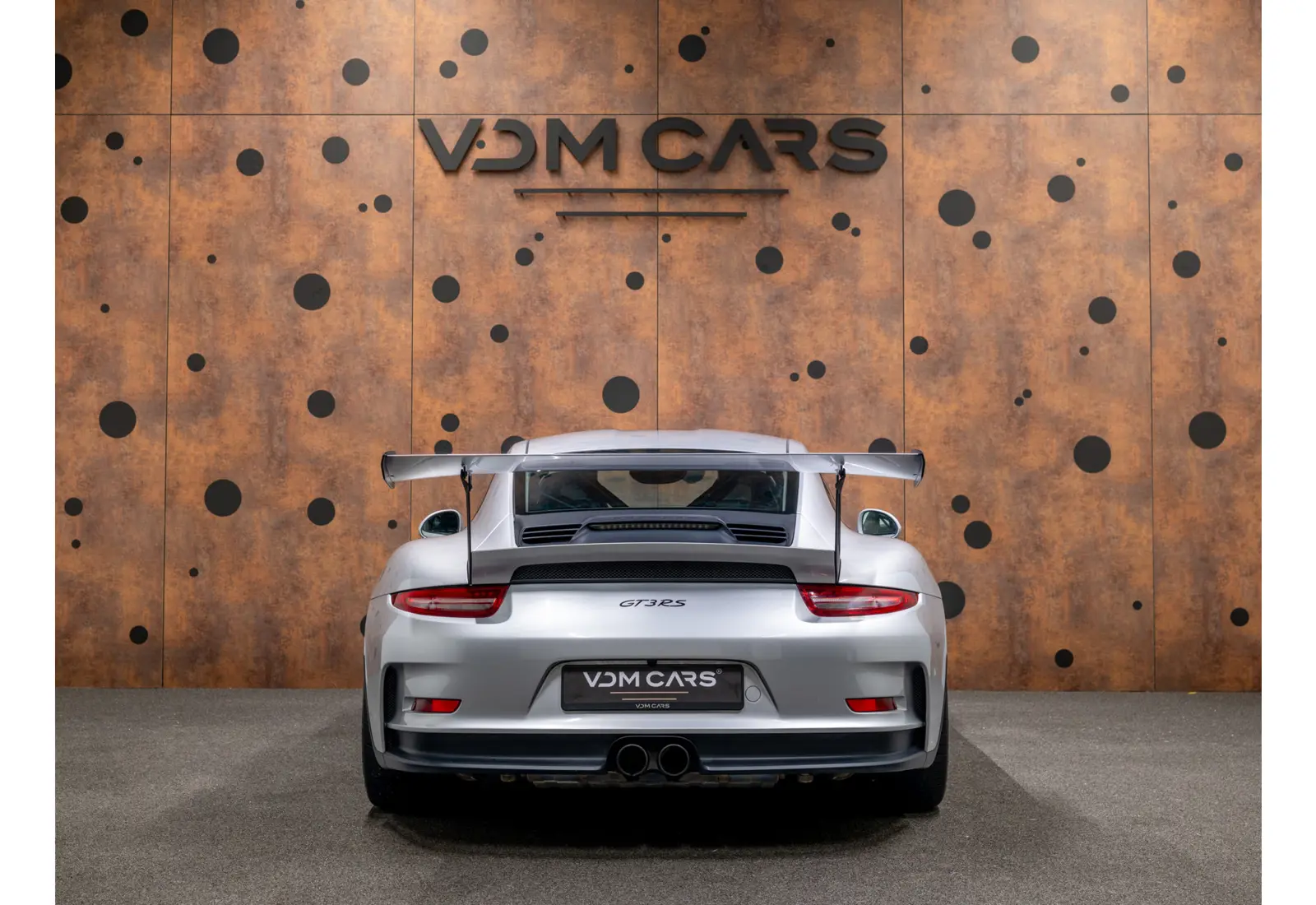 Porsche 911 4.0 GT3 RS - 127325