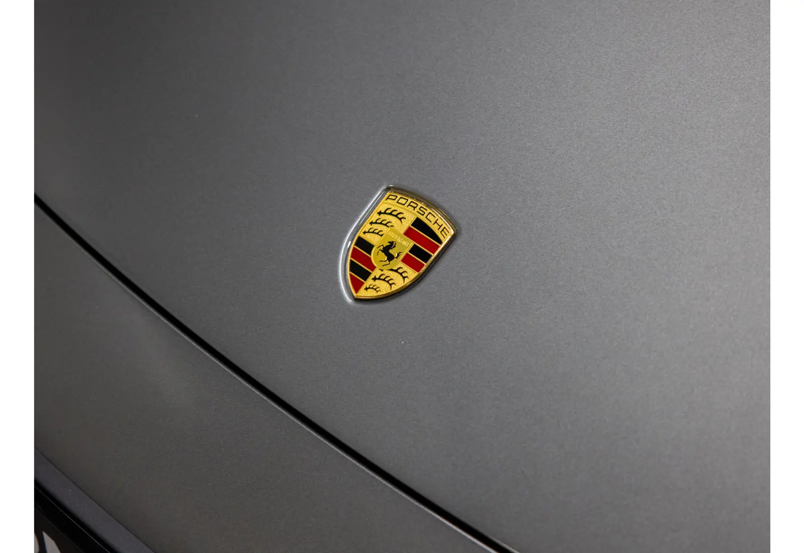 Porsche 911 Cabrio 3.8 Turbo S - 115262