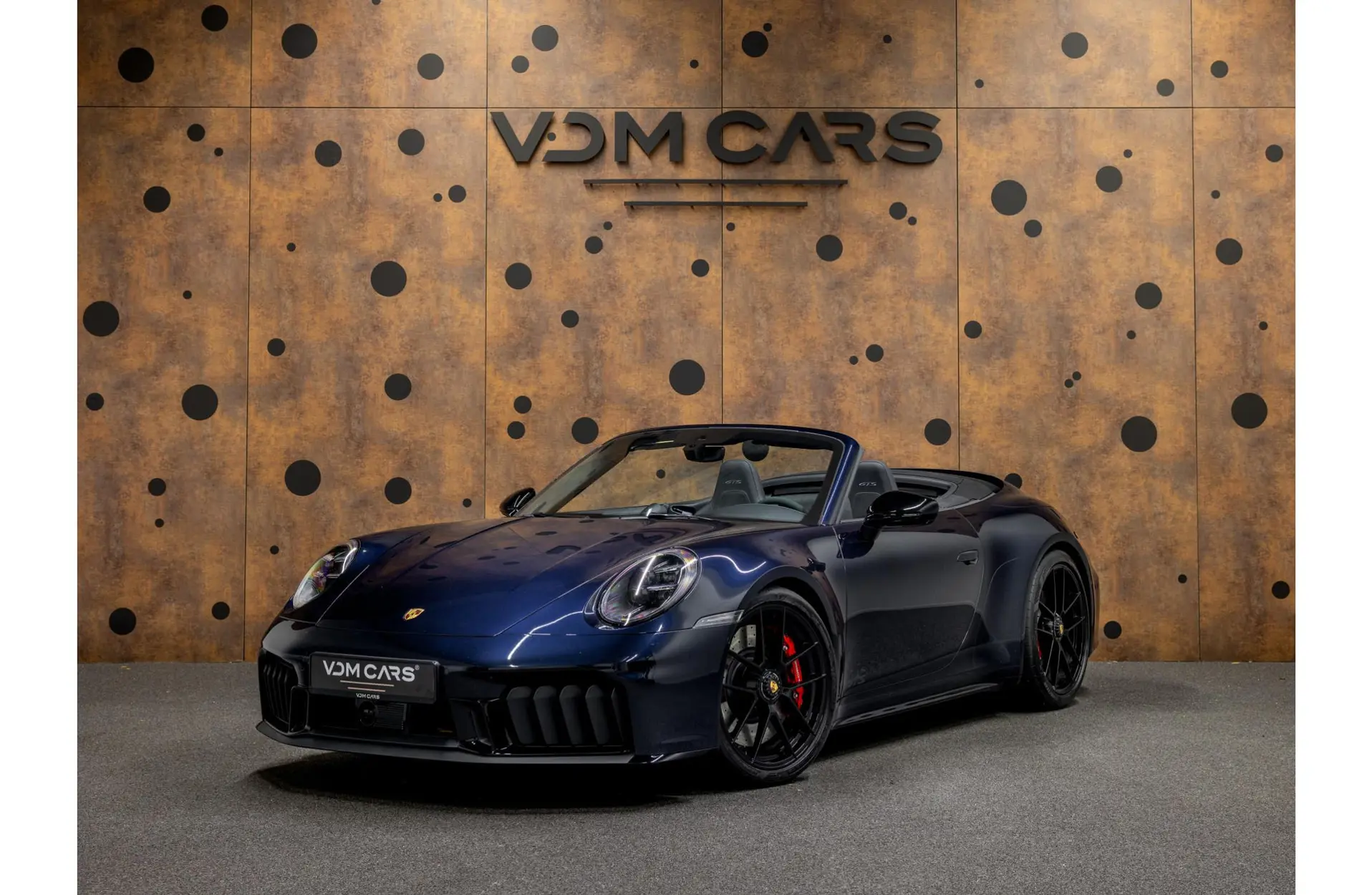 Porsche - 911 - 143152