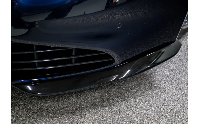 Aston Martin Vantage Roadster 4.0 V8 - 137877