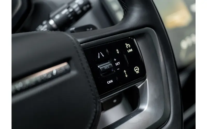 Land Rover Range Rover 3.0 P550e Autobiography PHEV - 134051