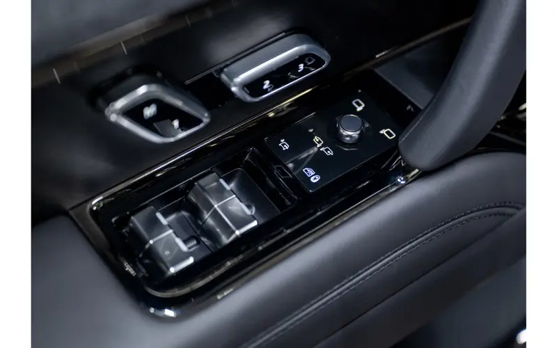 Land Rover Range Rover Sport 3.0 P550e Autobiography PHEV - 134102