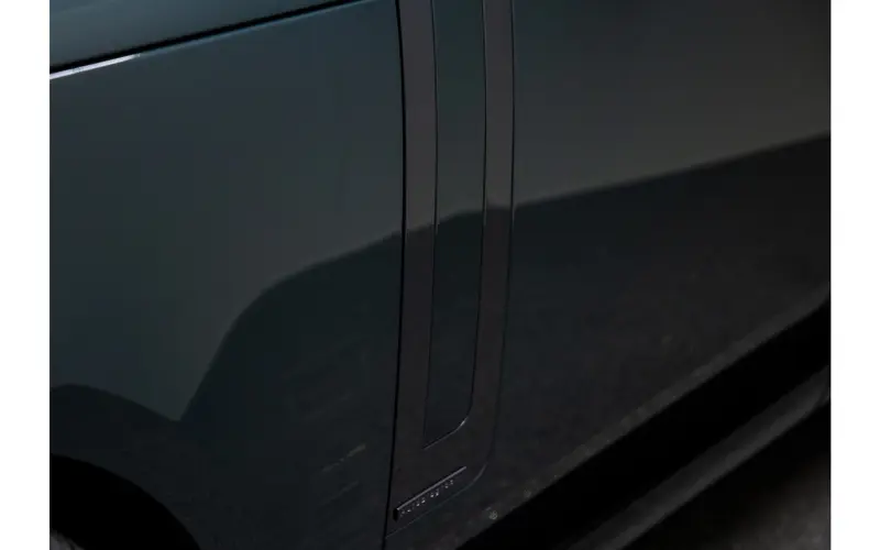 Land Rover Range Rover 3.0 P550e Autobiography PHEV - 118799