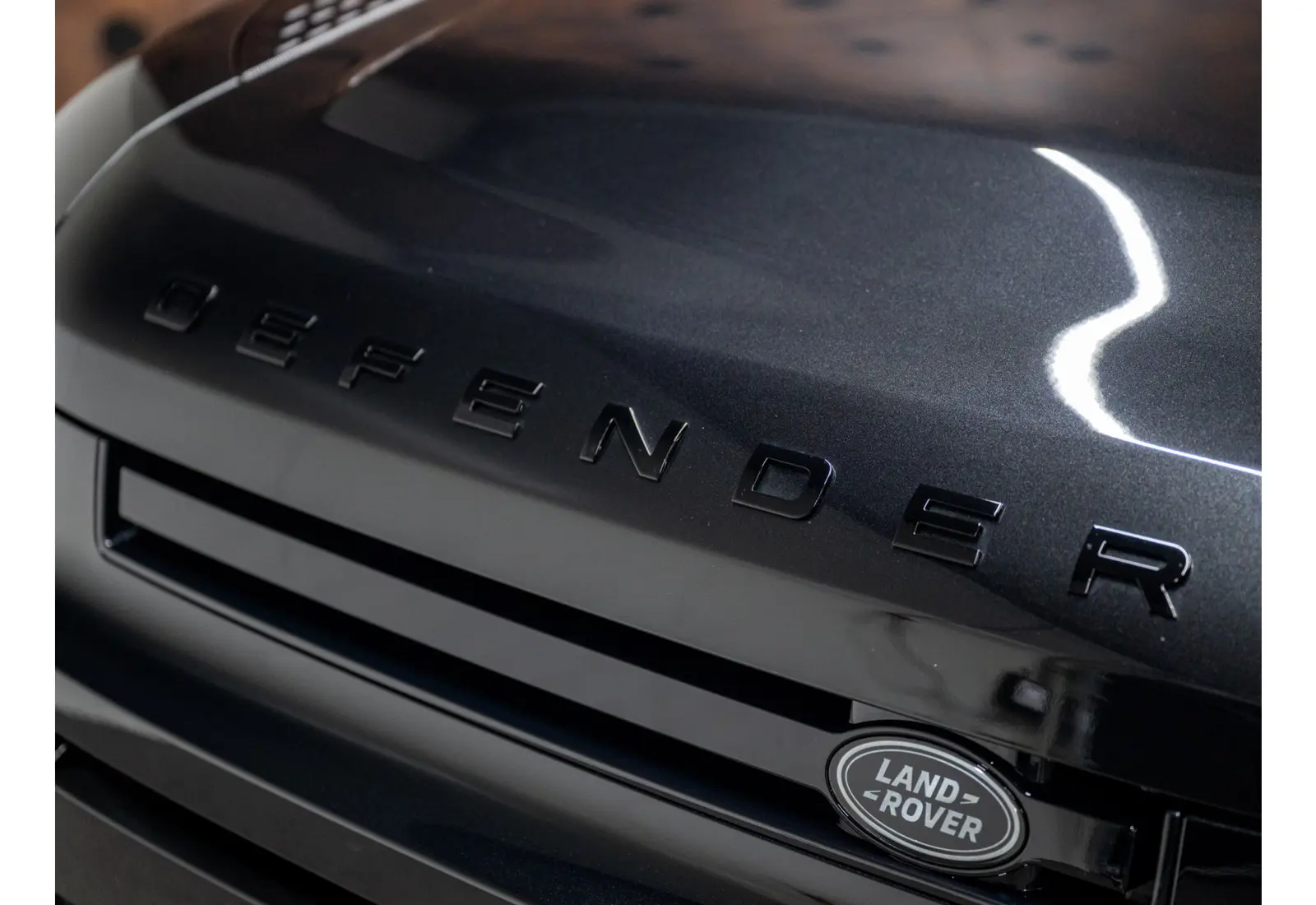 Land Rover Defender 110 2.0 P300e 110 X-Dynamic HSE - 135227