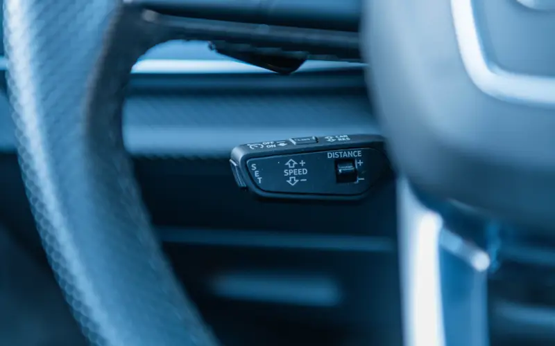 Audi RS Q8 TFSI quattro - 121760