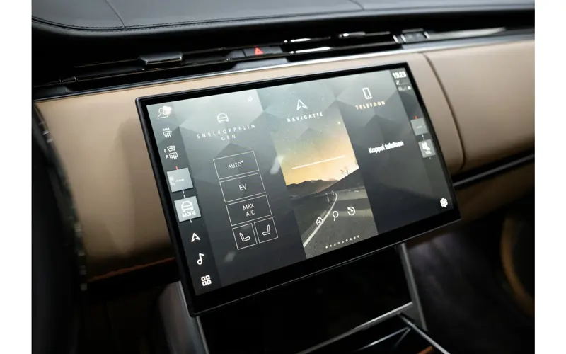 Land Rover Range Rover 3.0 P550e Autobiography PHEV - 138269