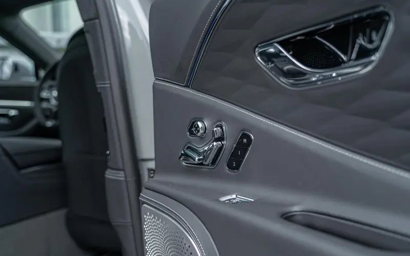 Bentley Flying Spur 6.0 Speed - 147610