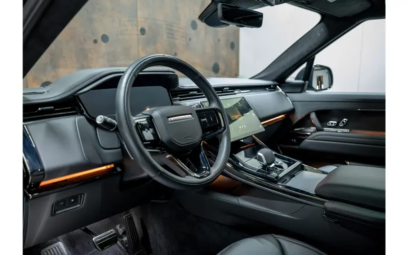 Land Rover Range Rover Sport 3.0 P550e Autobiography PHEV - 129606