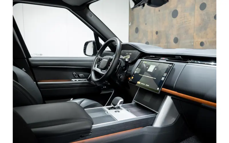 Land Rover Range Rover 3.0 P550e Autobiography PHEV - 141019