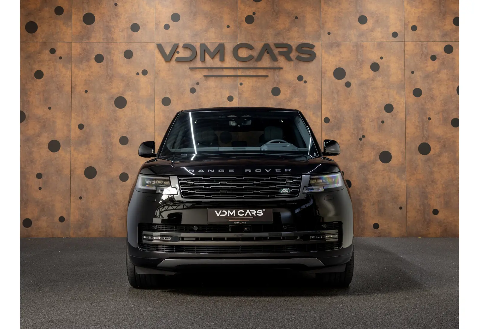 Land Rover Range Rover 3.0 P550e HSE PHEV - 108612