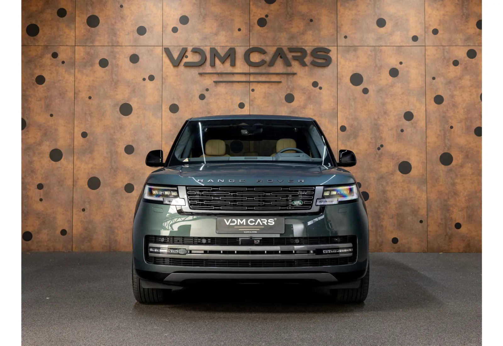 Land Rover Range Rover 3.0 P460e HSE PHEV - 109456
