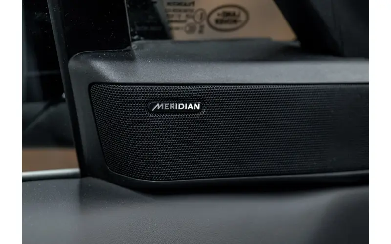 Land Rover Range Rover Sport 3.0 P460e Dynamic SE PHEV - 130861