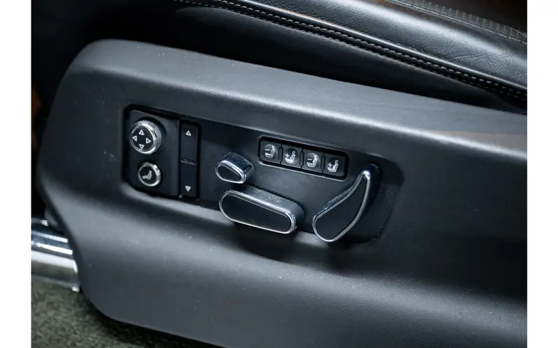 Bentley Bentayga 3.0 V6 Hybrid - 134764