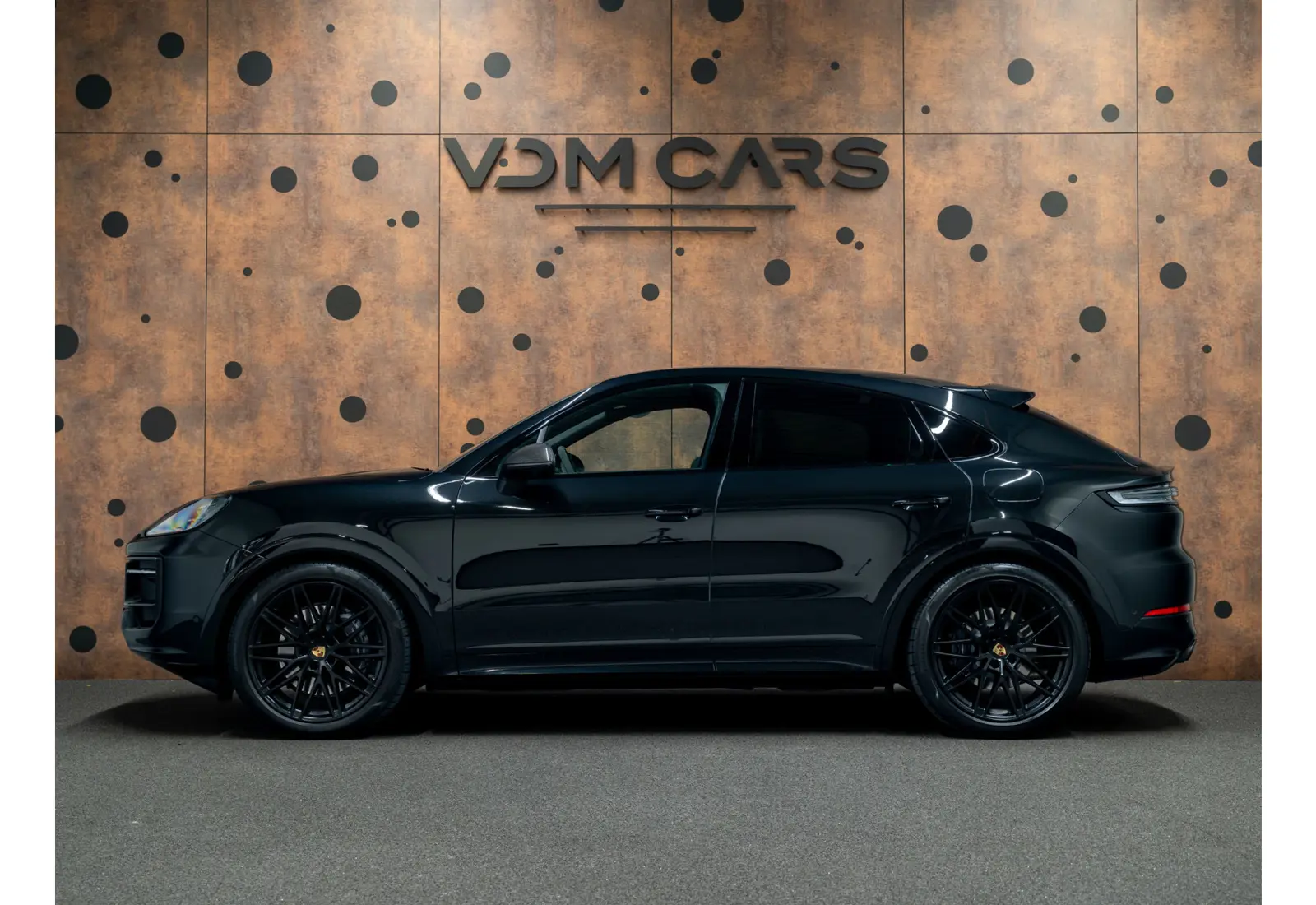 Porsche Cayenne Coupé 3.0 E-Hybrid - 137588