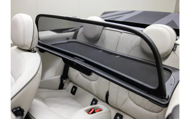 MINI Cabrio 2.0 John Cooper Works Chili - 123276