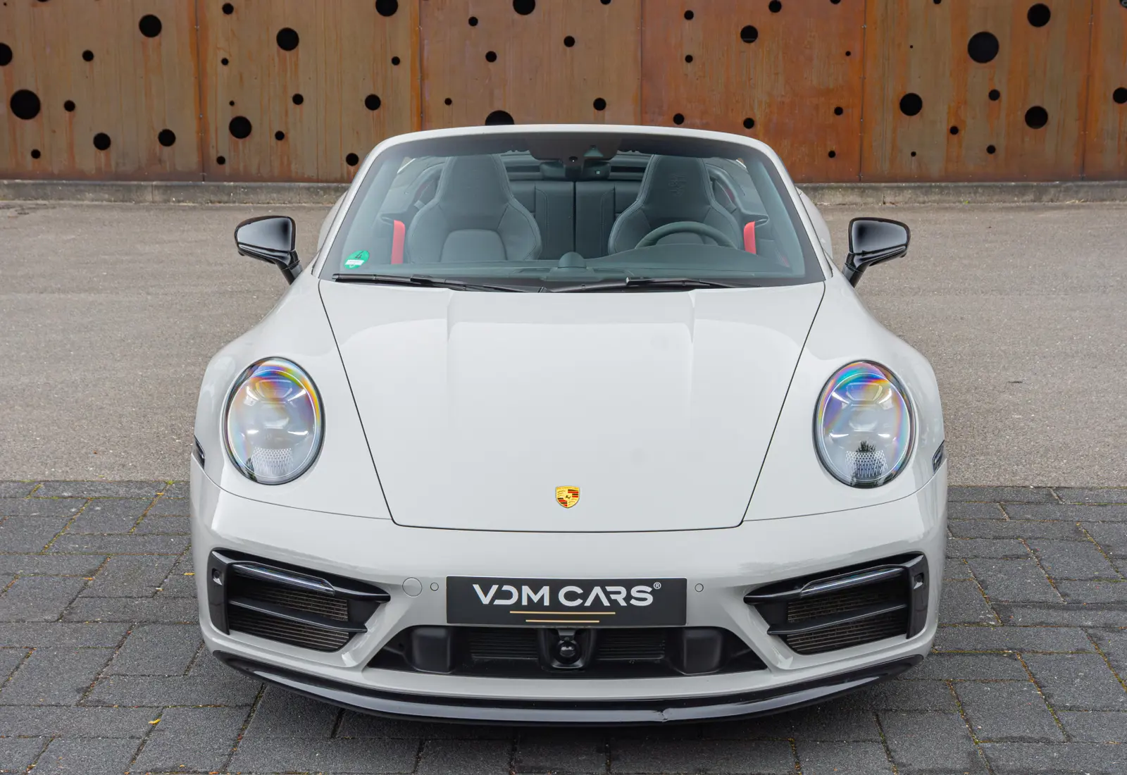 Porsche 911 Cabrio 3.0 Carrera 4 GTS - 84907