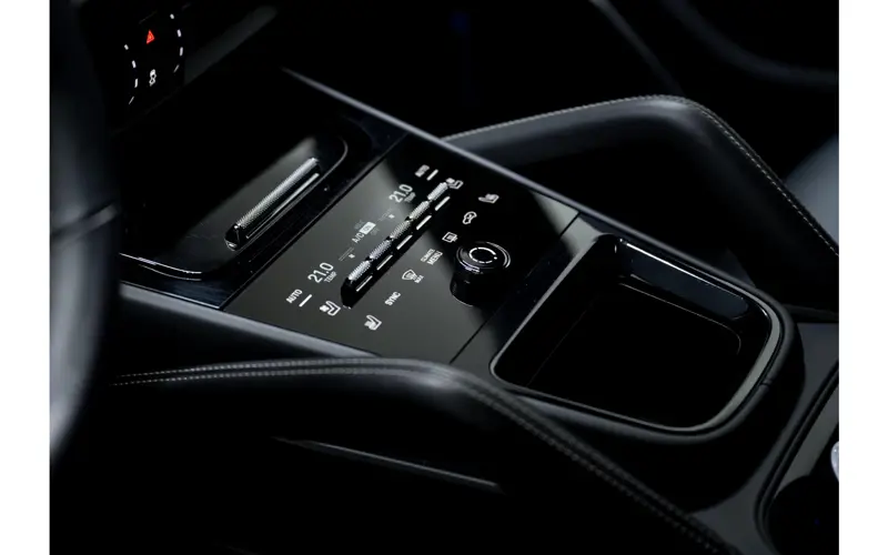 Porsche Cayenne 3.0 E-Hybrid - 170489